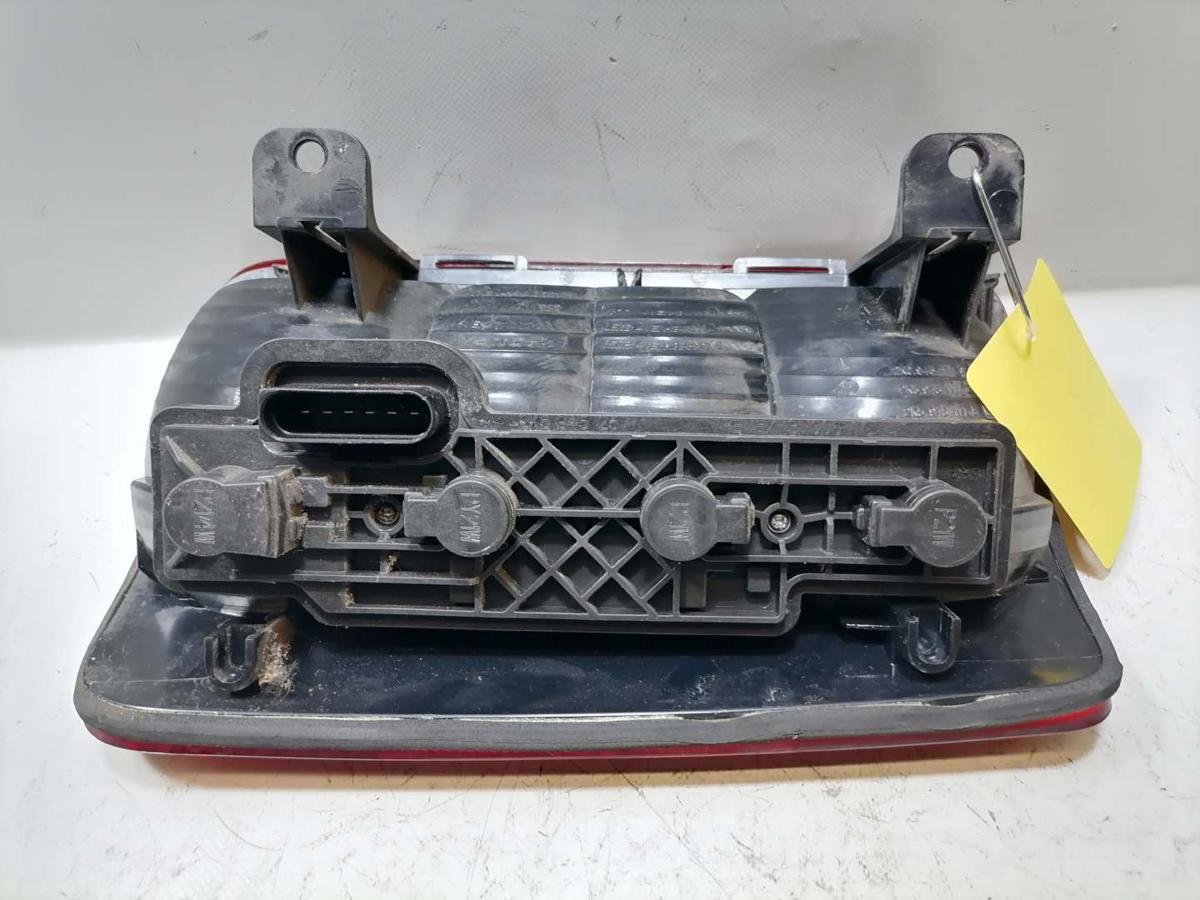 VW Caddy 2K 2C original Rücklicht Rückleuchte Schlussleuchte links Bj.2013